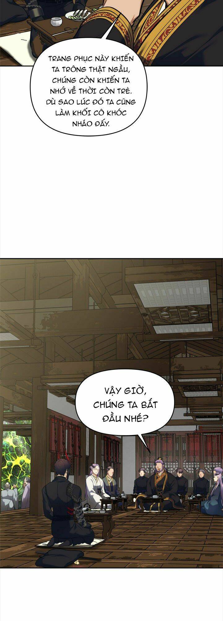 Vua Thăng Cấp Chapter 62 - Trang 2