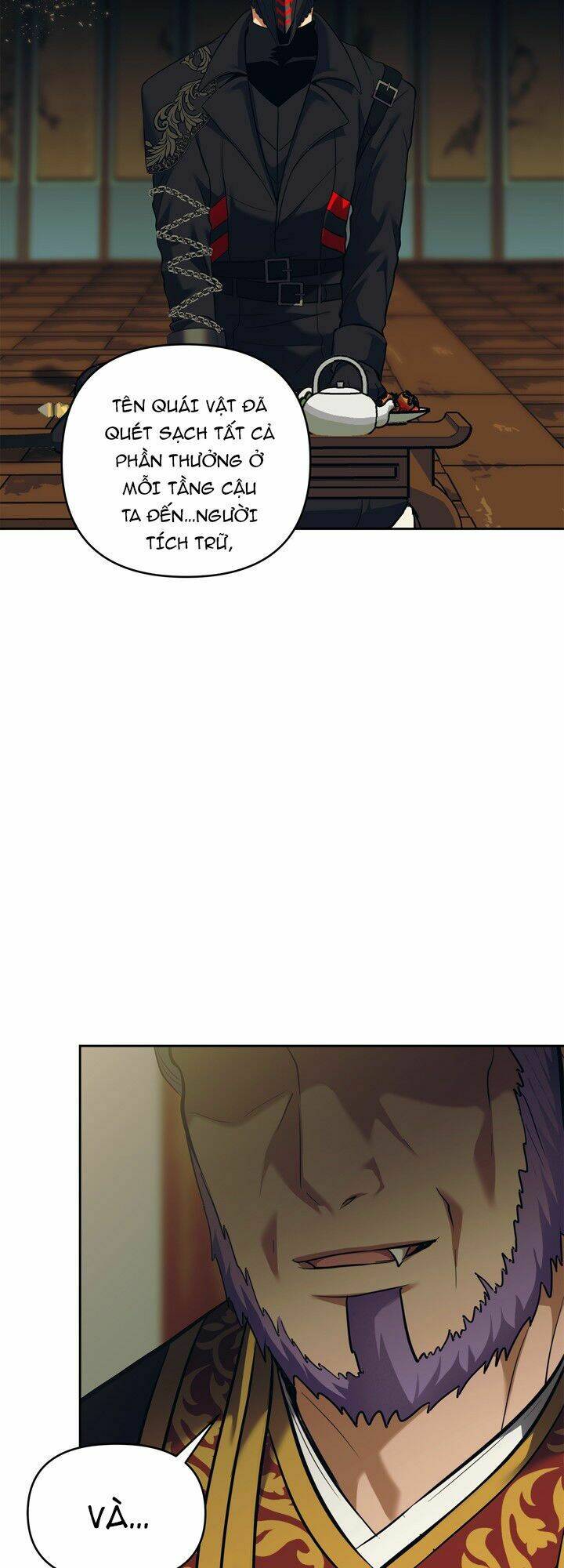 Vua Thăng Cấp Chapter 62 - Trang 2