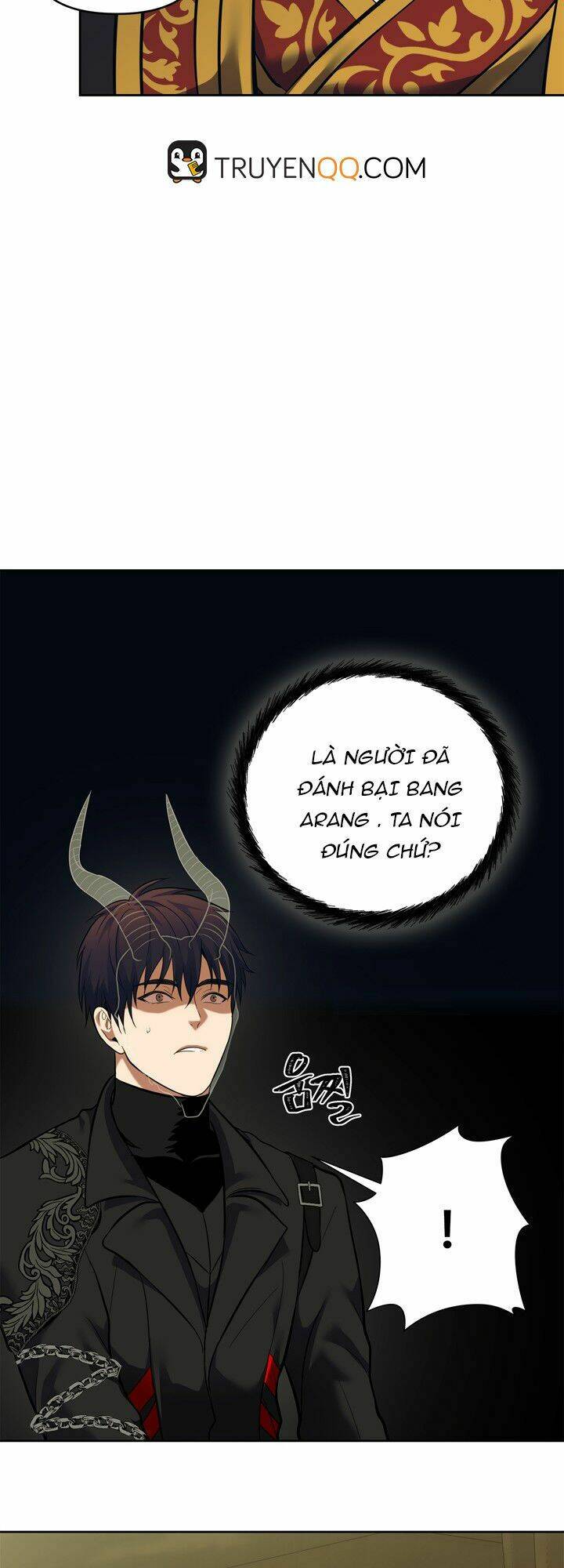 Vua Thăng Cấp Chapter 62 - Trang 2