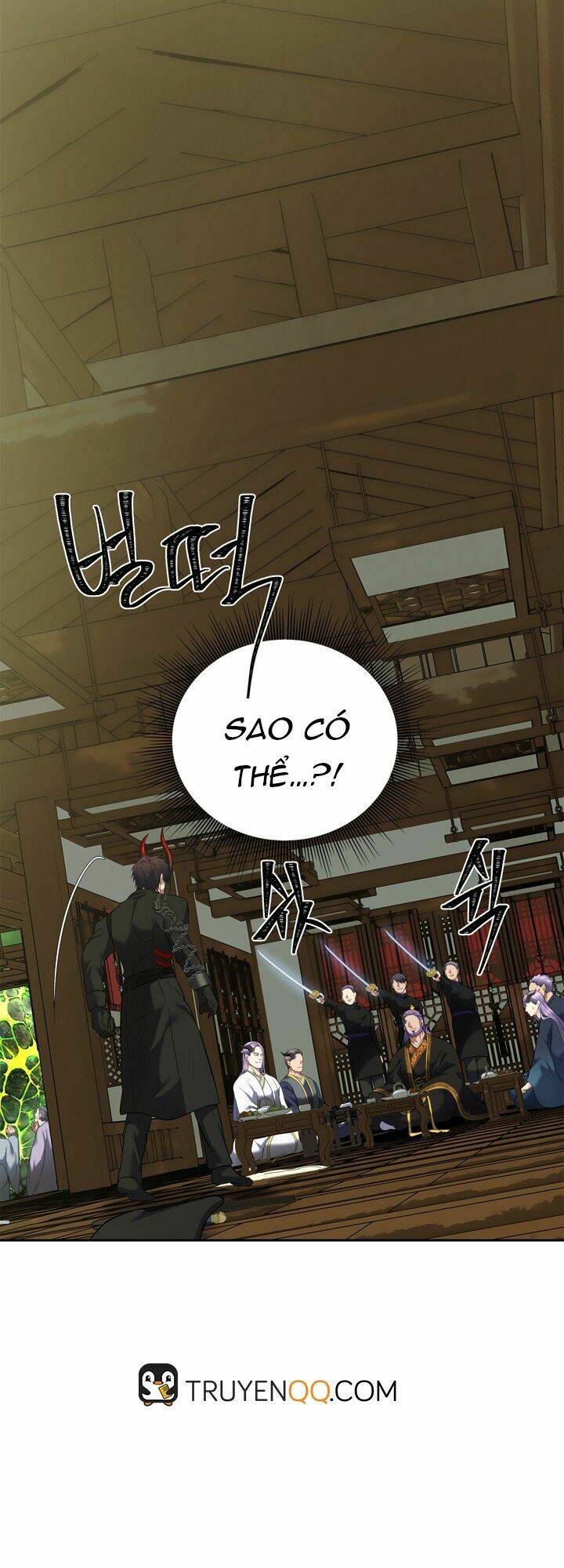 Vua Thăng Cấp Chapter 62 - Trang 2