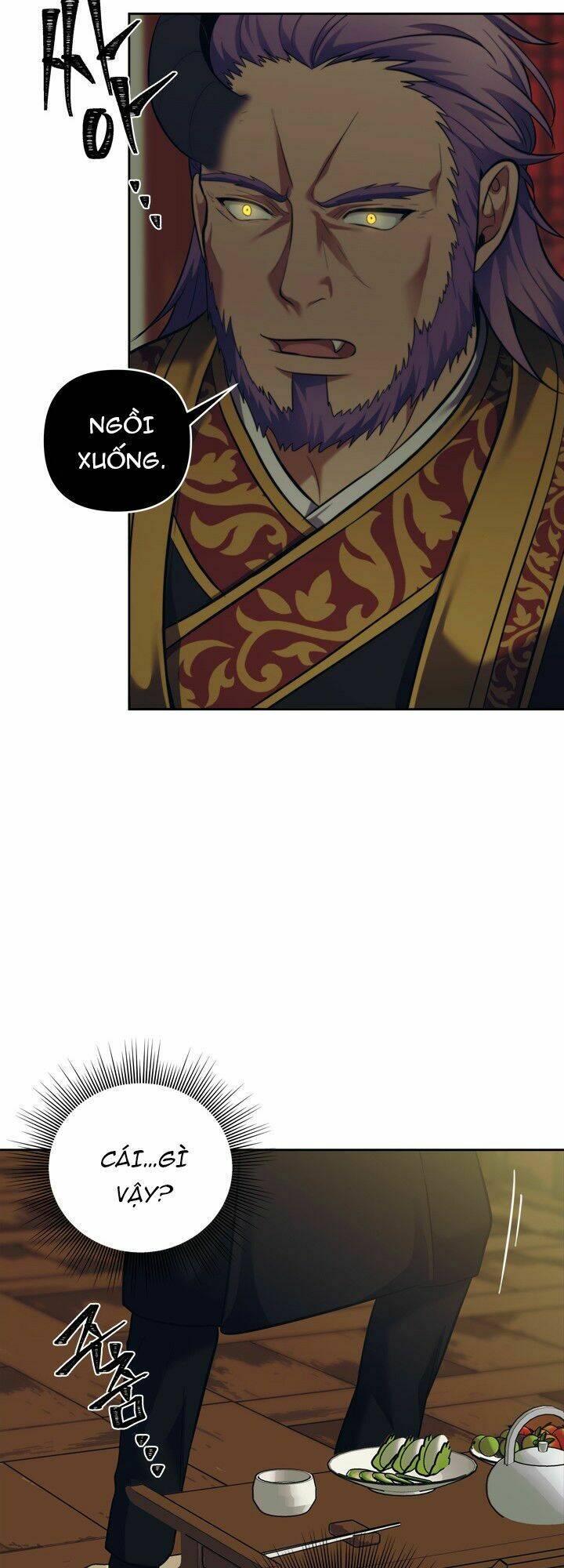 Vua Thăng Cấp Chapter 62 - Trang 2