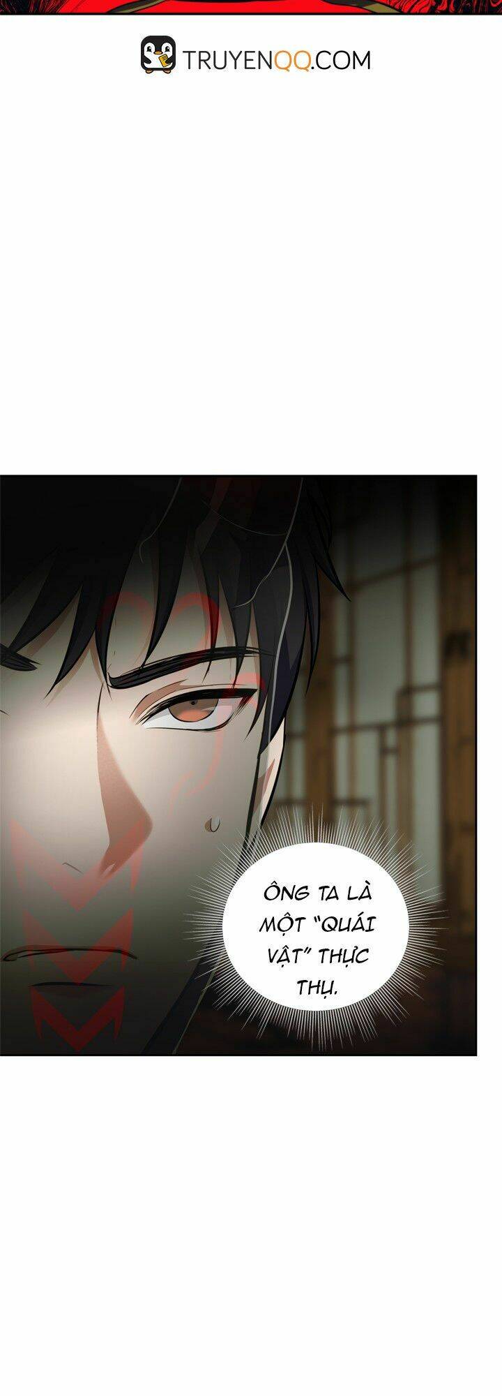 Vua Thăng Cấp Chapter 62 - Trang 2