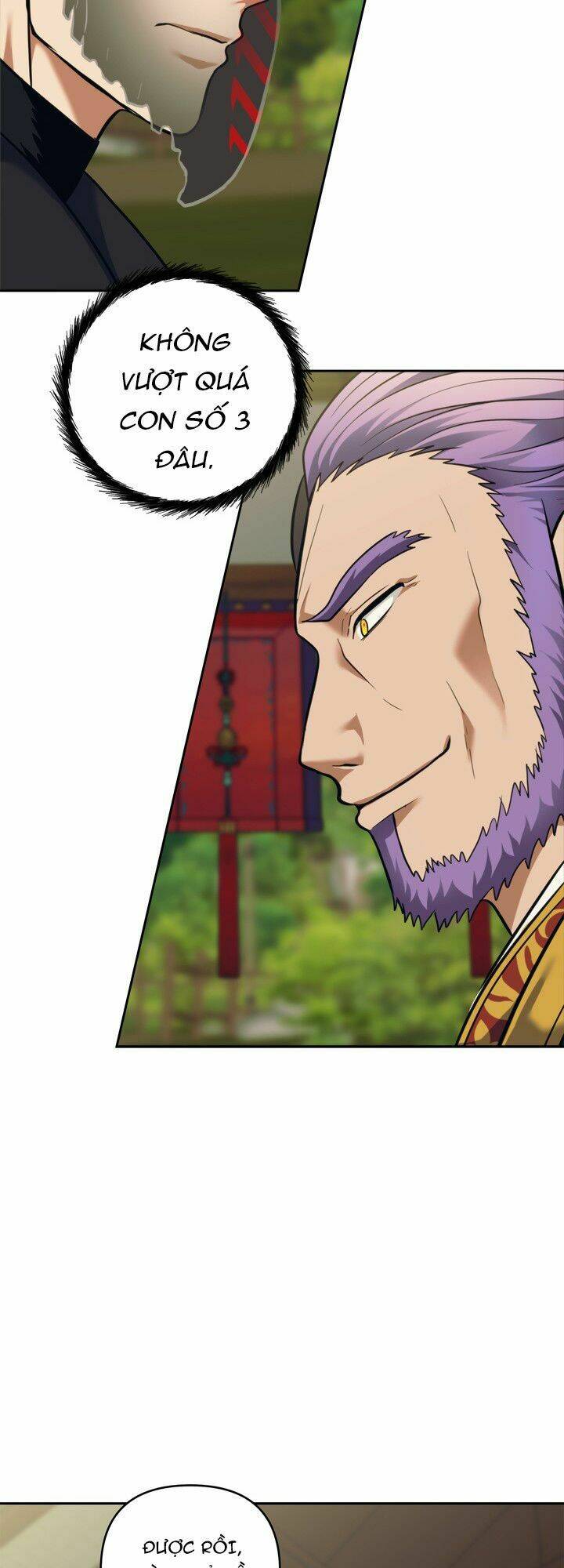 Vua Thăng Cấp Chapter 62 - Trang 2