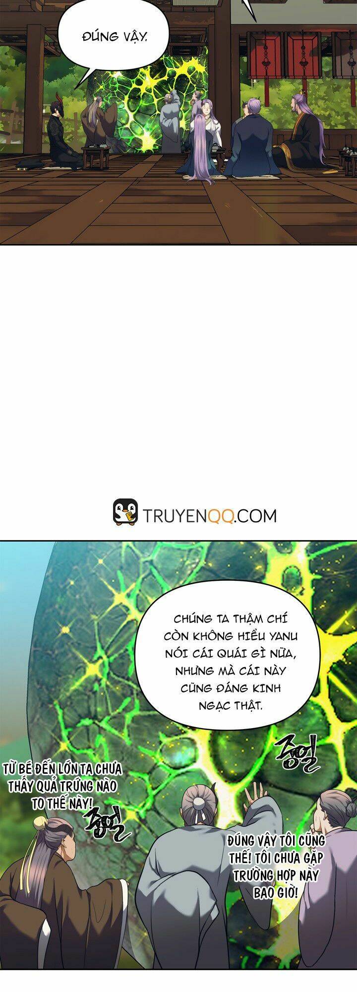 Vua Thăng Cấp Chapter 62 - Trang 2