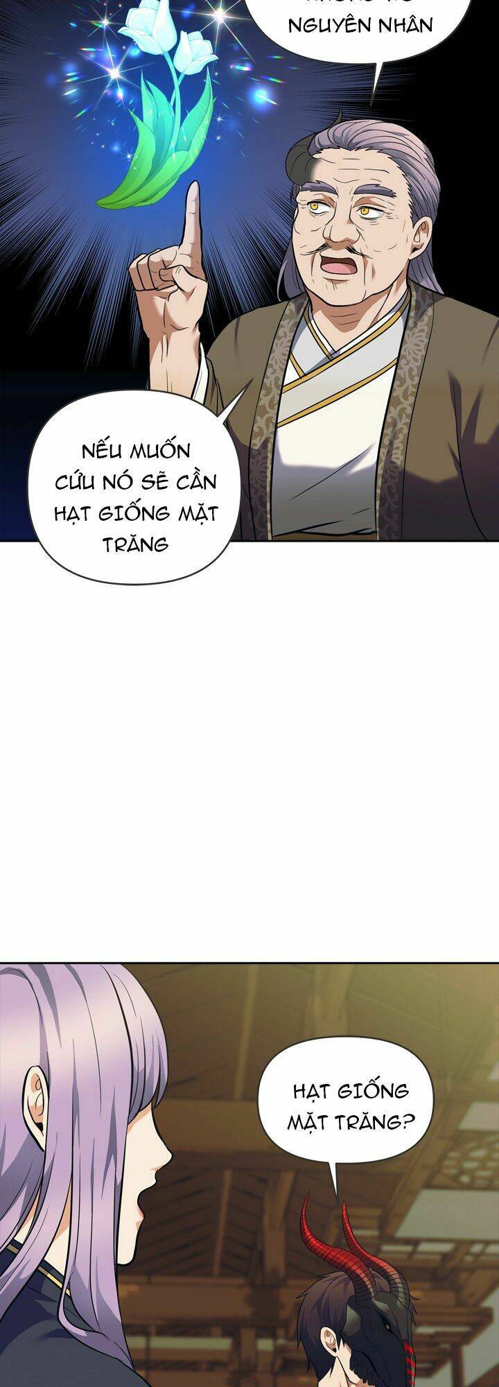 Vua Thăng Cấp Chapter 62 - Trang 2