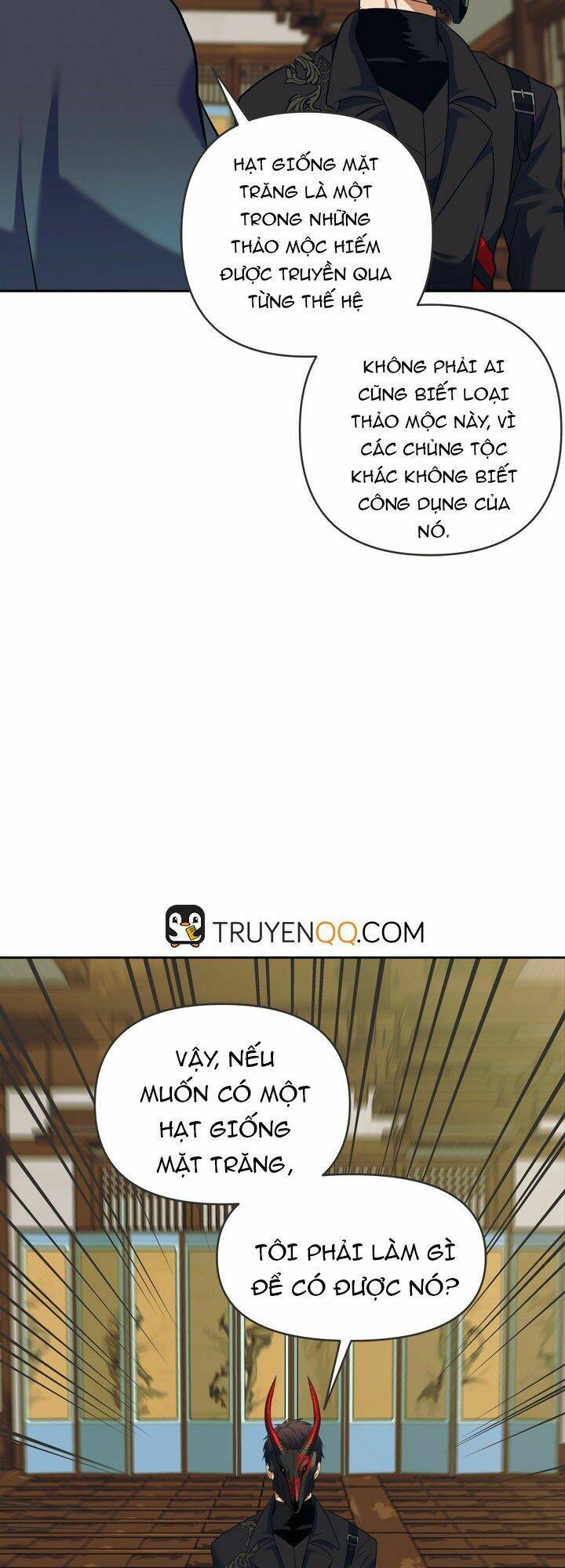 Vua Thăng Cấp Chapter 62 - Trang 2