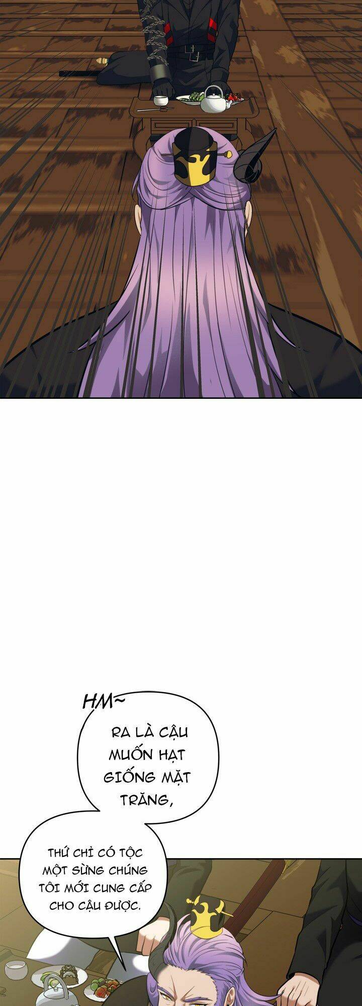 Vua Thăng Cấp Chapter 62 - Trang 2