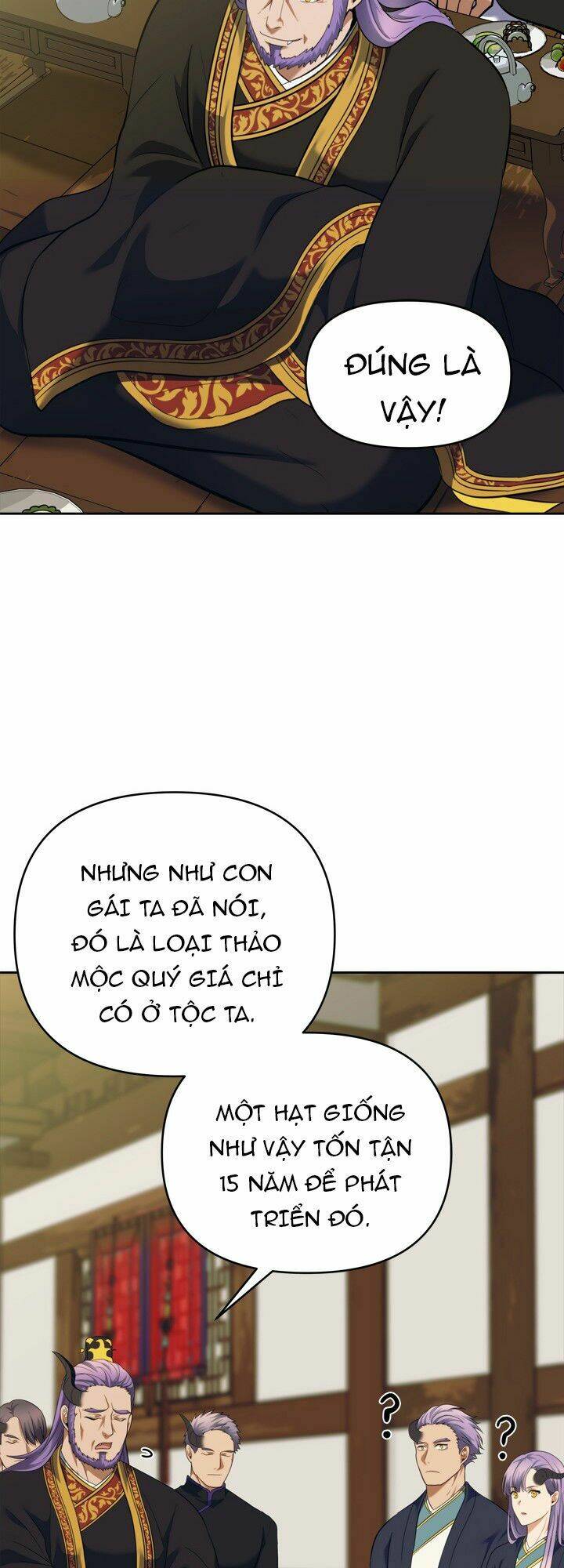 Vua Thăng Cấp Chapter 62 - Trang 2