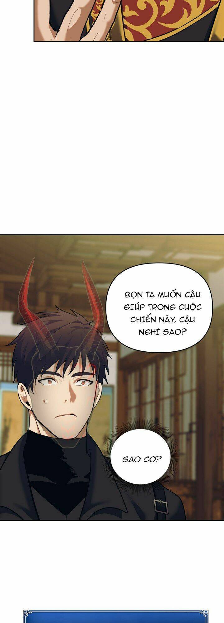 Vua Thăng Cấp Chapter 62 - Trang 2