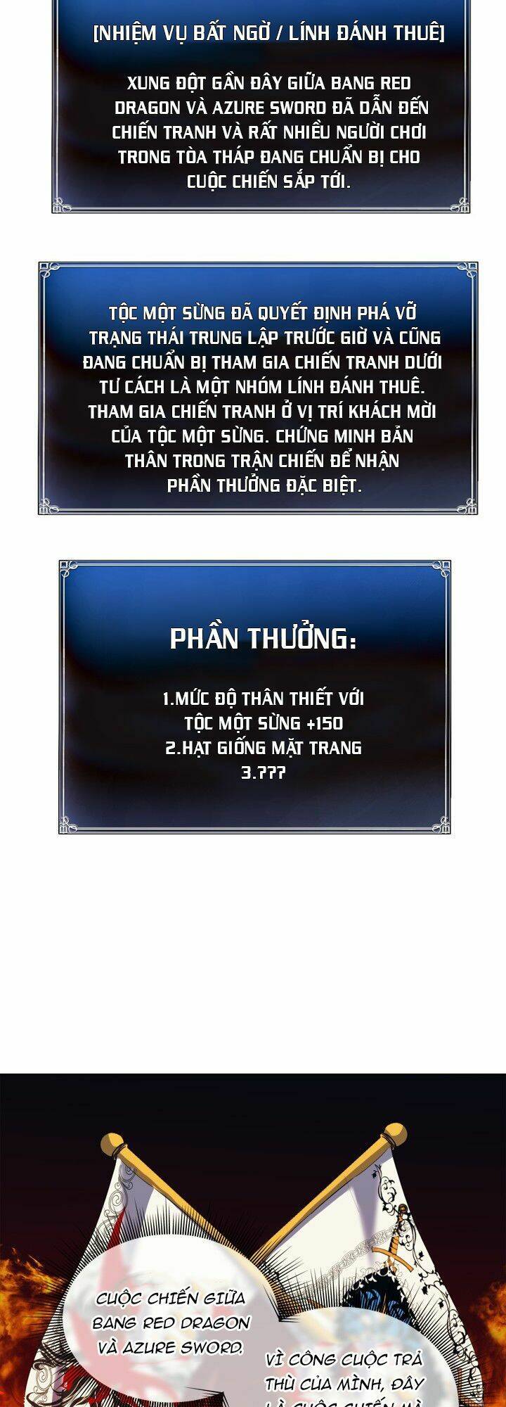 Vua Thăng Cấp Chapter 62 - Trang 2