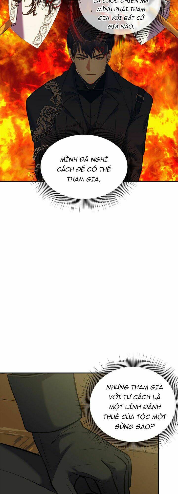 Vua Thăng Cấp Chapter 62 - Trang 2