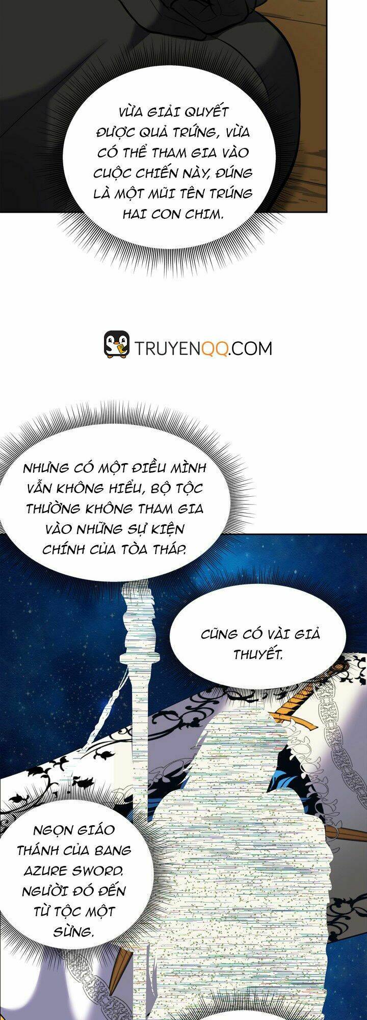 Vua Thăng Cấp Chapter 62 - Trang 2