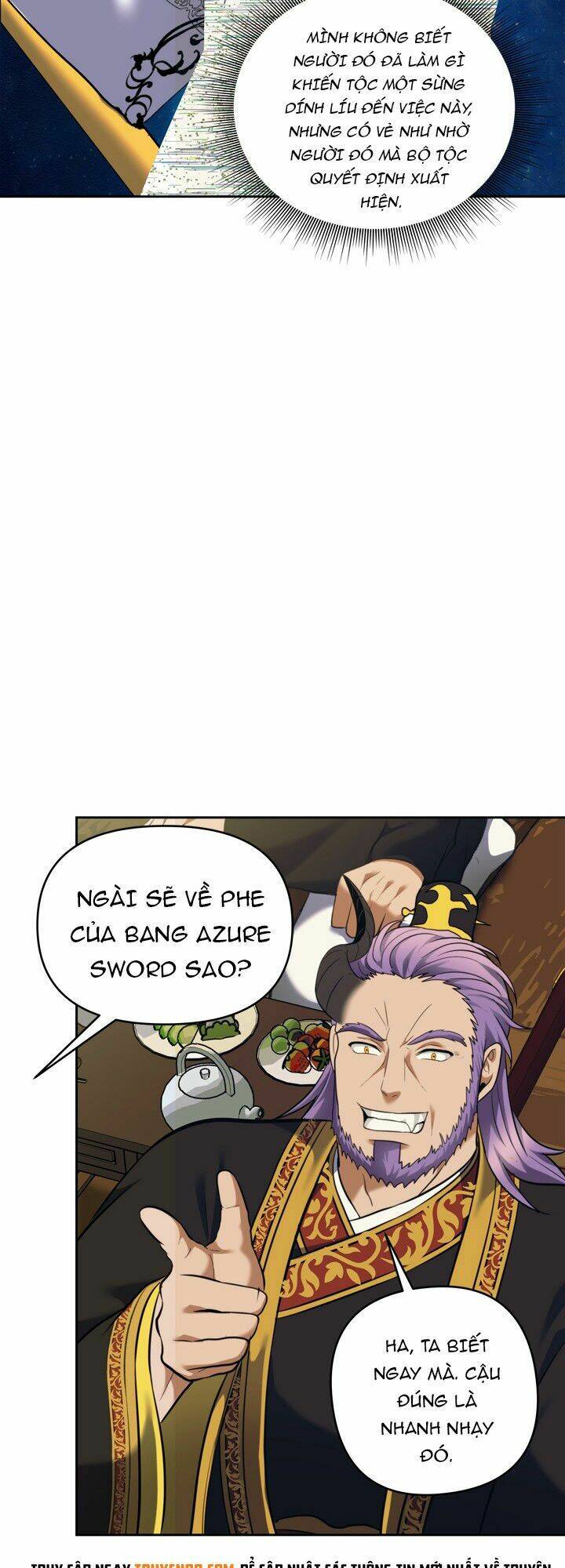 Vua Thăng Cấp Chapter 62 - Trang 2