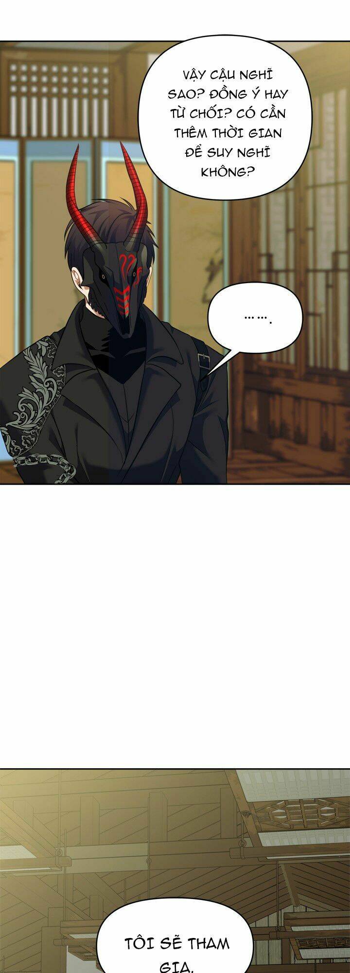 Vua Thăng Cấp Chapter 62 - Trang 2