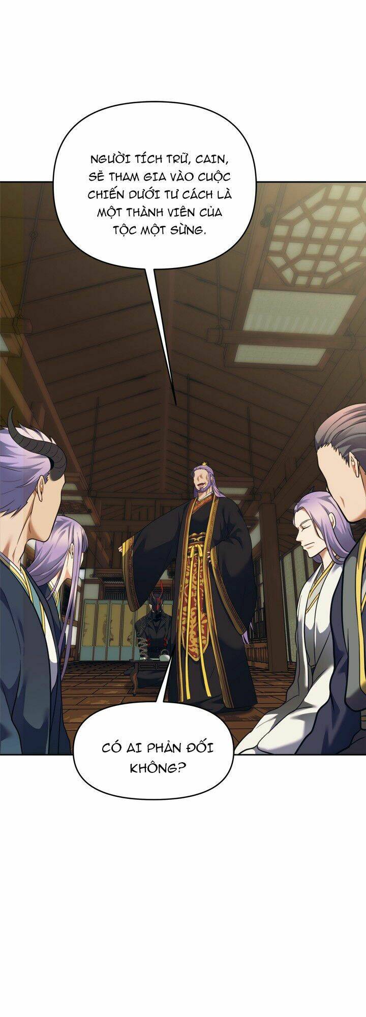 Vua Thăng Cấp Chapter 62 - Trang 2