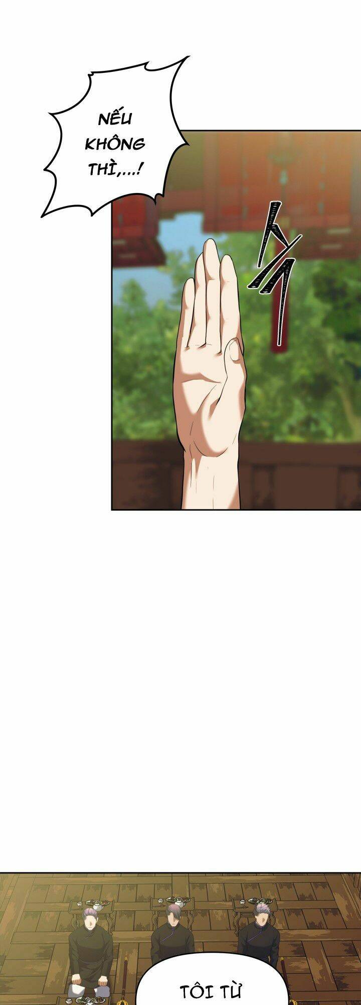 Vua Thăng Cấp Chapter 62 - Trang 2