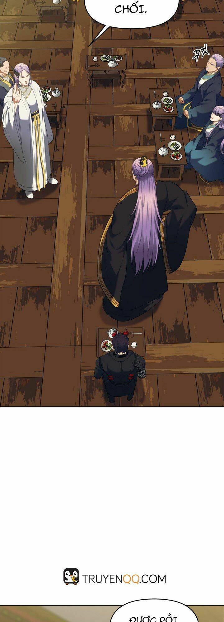 Vua Thăng Cấp Chapter 62 - Trang 2