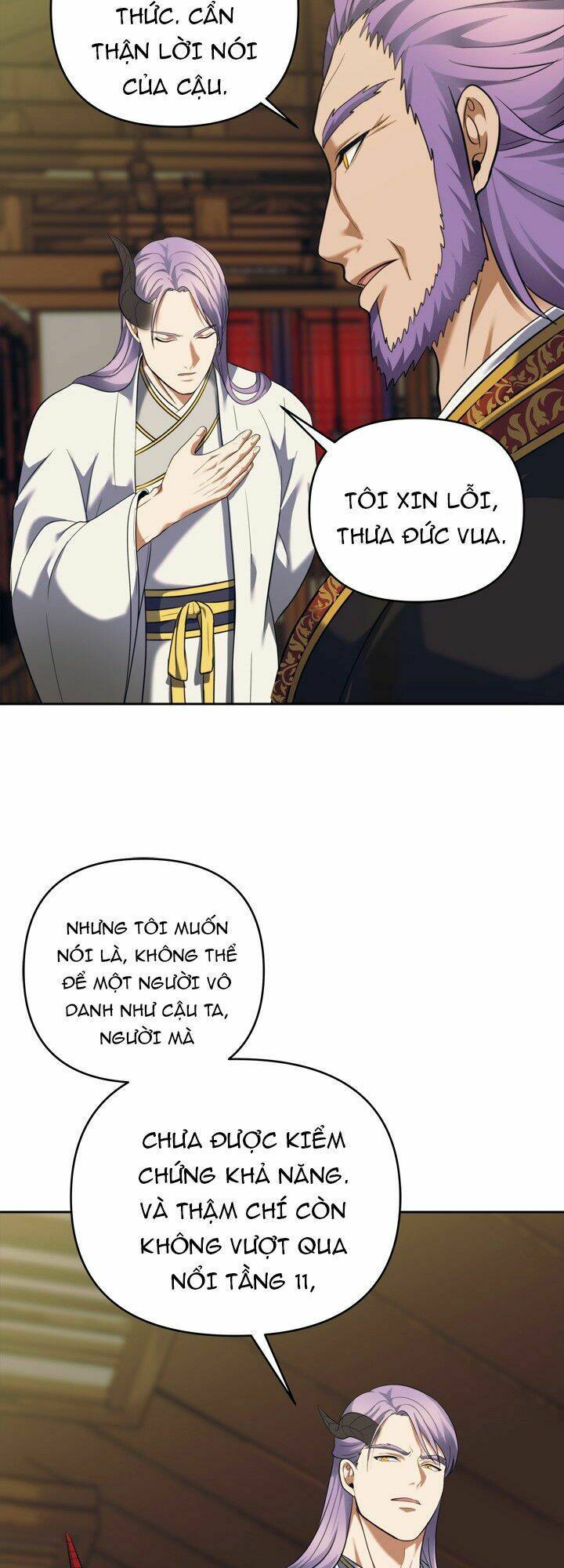 Vua Thăng Cấp Chapter 62 - Trang 2