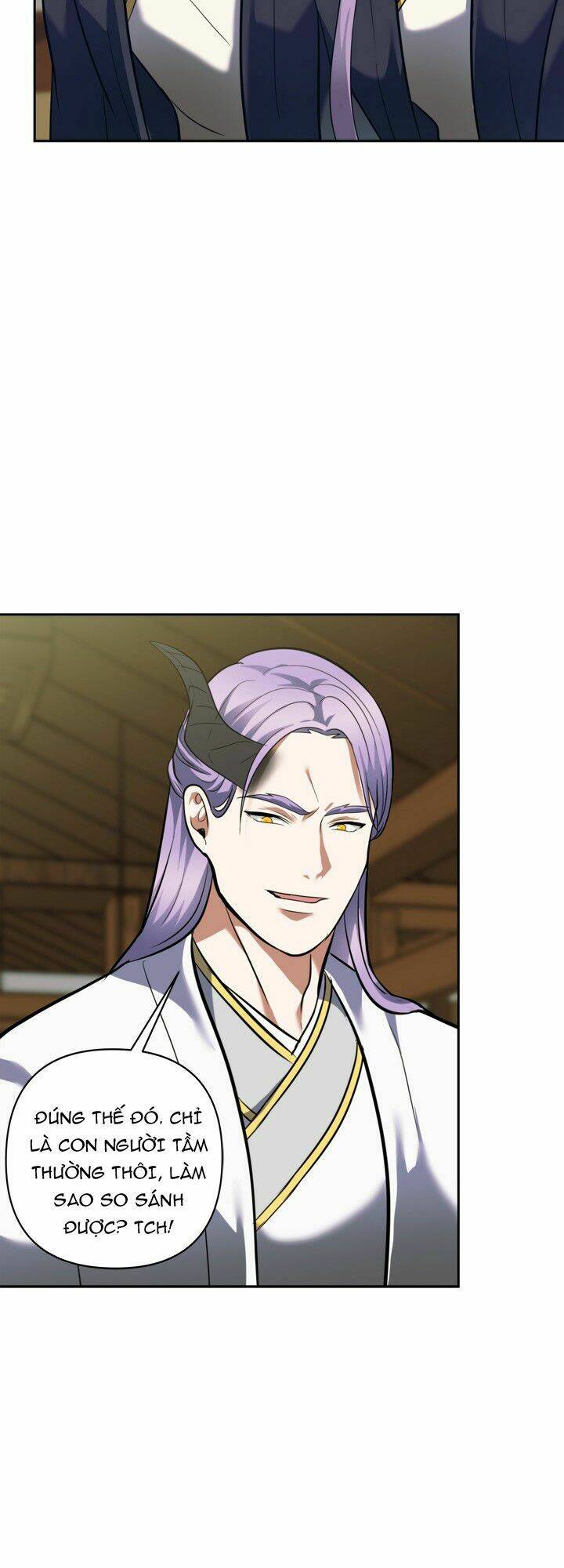 Vua Thăng Cấp Chapter 62 - Trang 2