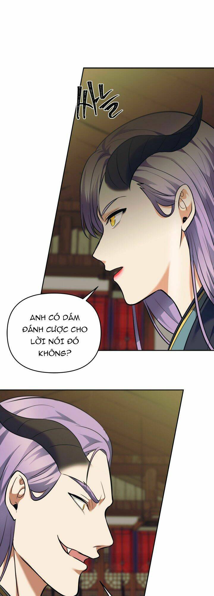 Vua Thăng Cấp Chapter 62 - Trang 2