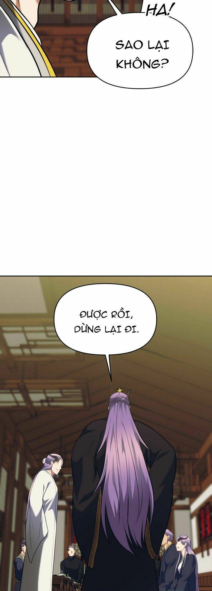 Vua Thăng Cấp Chapter 62 - Trang 2