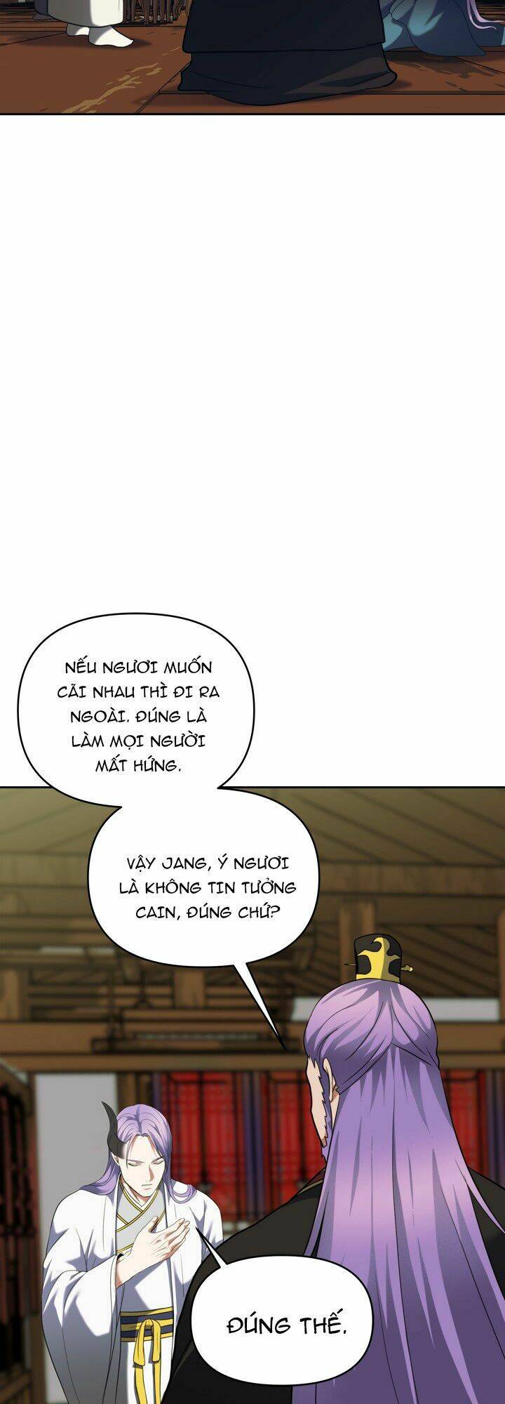 Vua Thăng Cấp Chapter 62 - Trang 2
