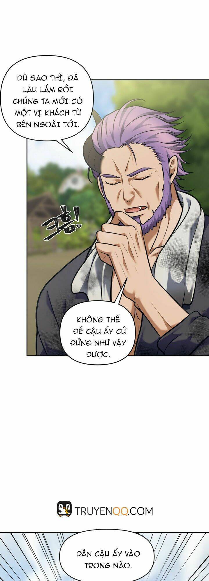 Vua Thăng Cấp Chapter 62 - Trang 2