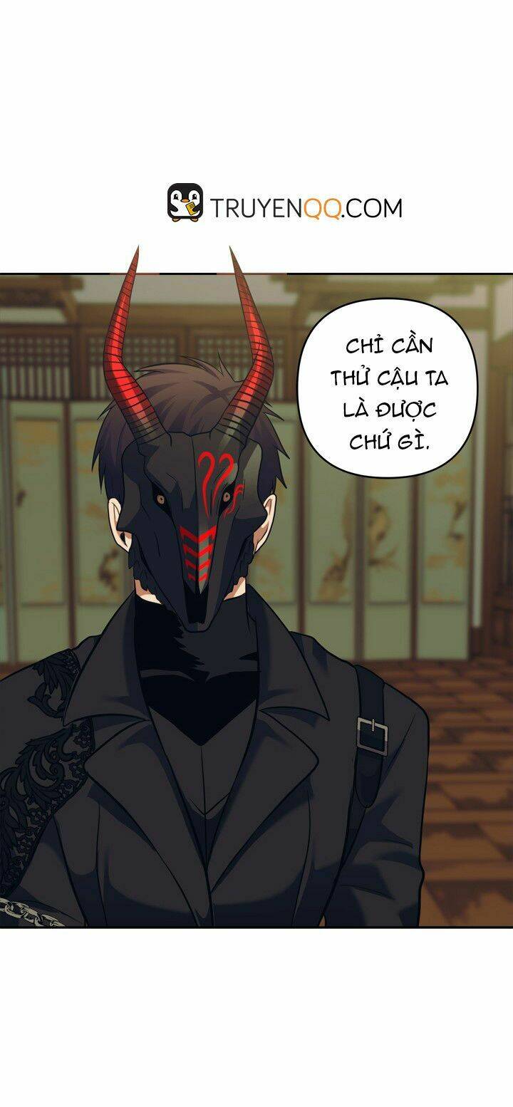 Vua Thăng Cấp Chapter 62 - Trang 2