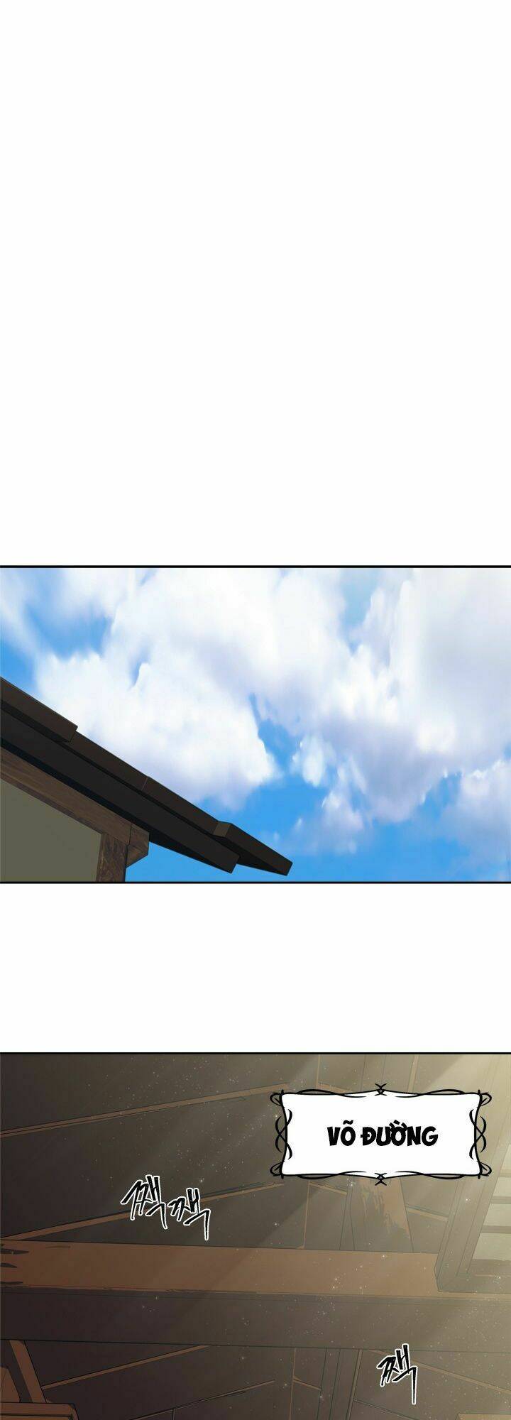 Vua Thăng Cấp Chapter 62 - Trang 2