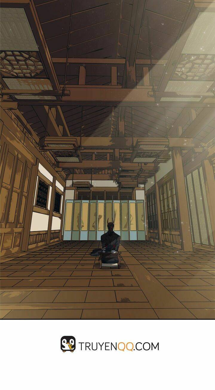 Vua Thăng Cấp Chapter 62 - Trang 2