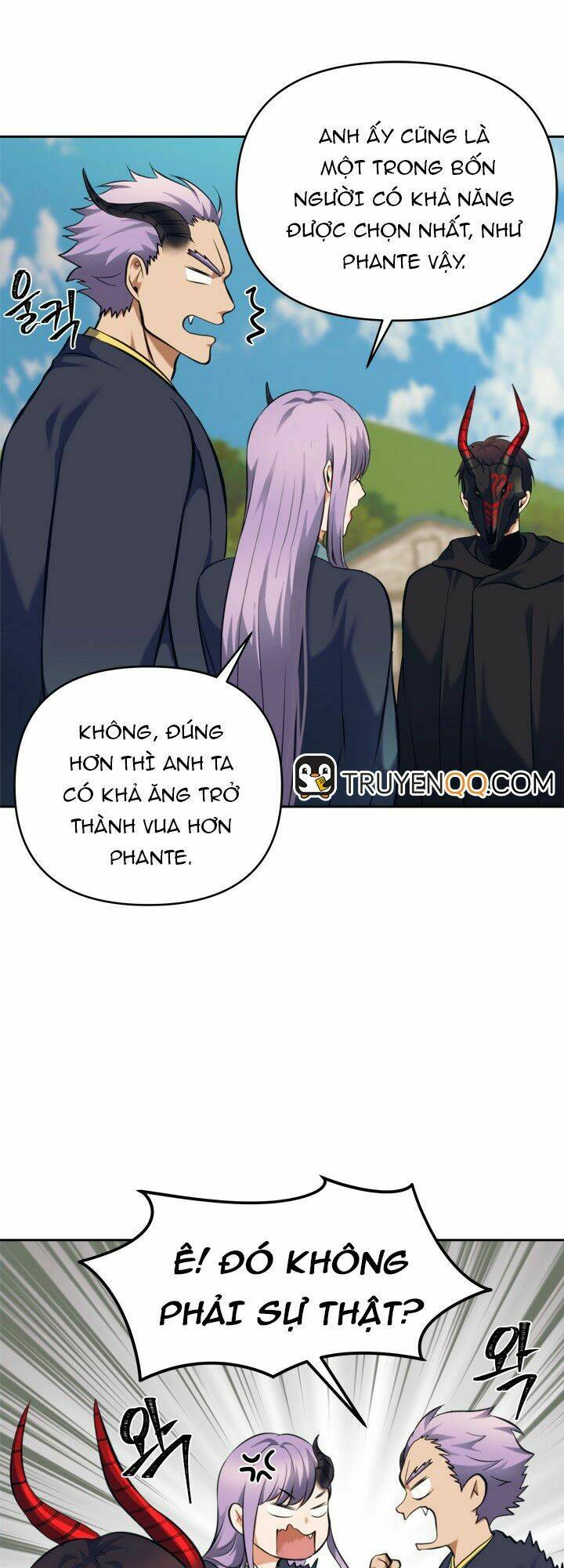 Vua Thăng Cấp Chapter 63 - Trang 2