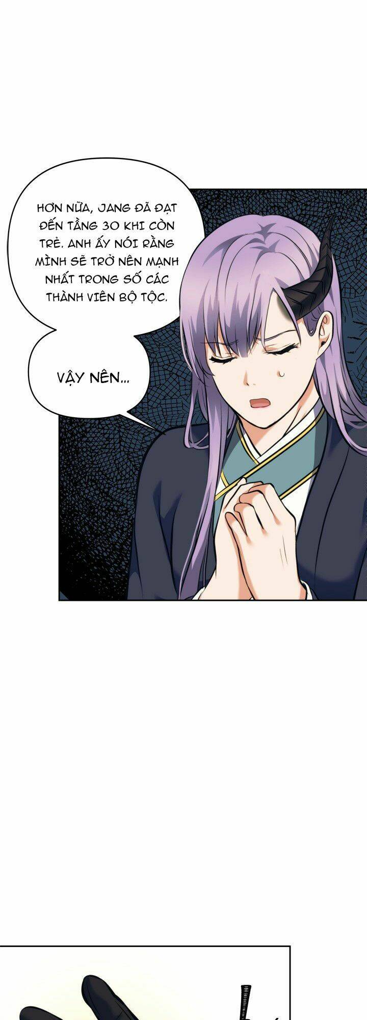 Vua Thăng Cấp Chapter 63 - Trang 2