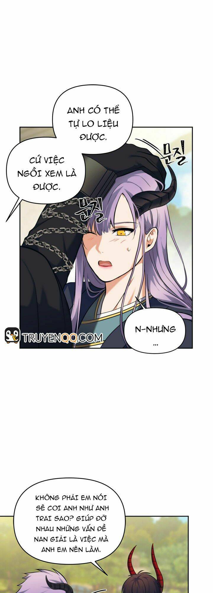 Vua Thăng Cấp Chapter 63 - Trang 2