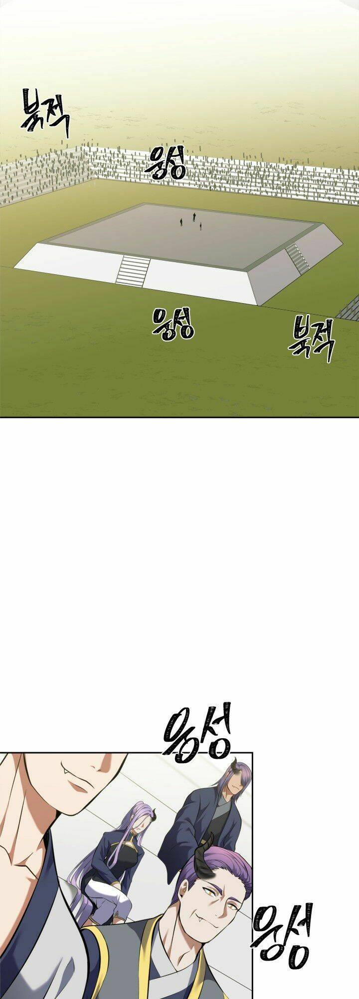 Vua Thăng Cấp Chapter 63 - Trang 2