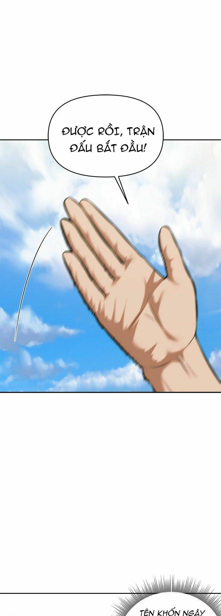 Vua Thăng Cấp Chapter 63 - Trang 2