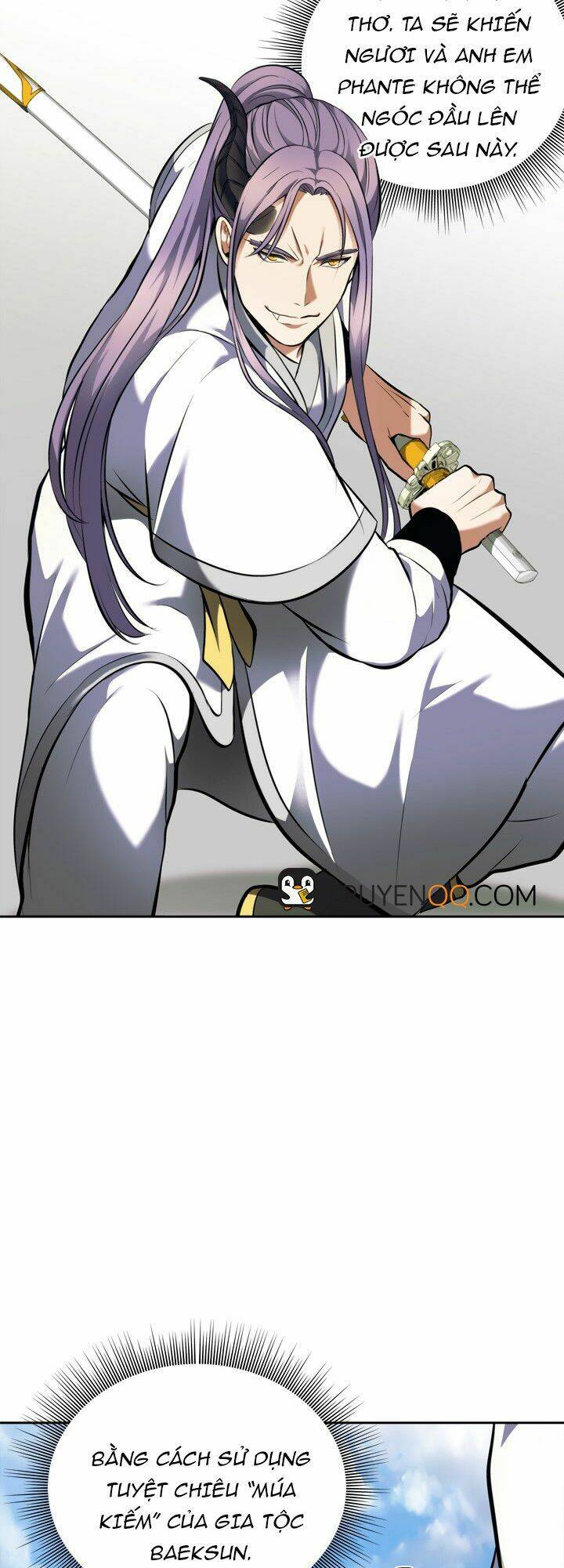 Vua Thăng Cấp Chapter 63 - Trang 2