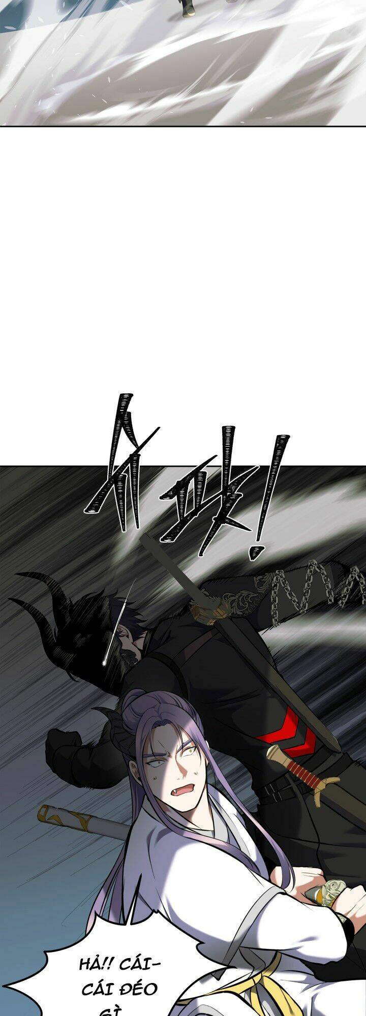 Vua Thăng Cấp Chapter 63 - Trang 2