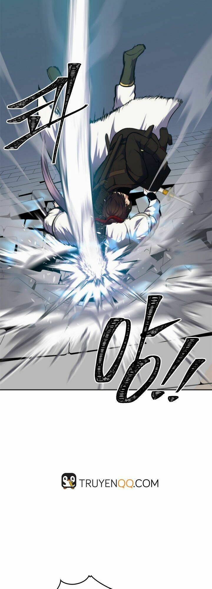 Vua Thăng Cấp Chapter 63 - Trang 2