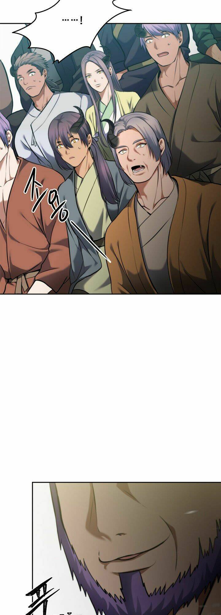 Vua Thăng Cấp Chapter 63 - Trang 2