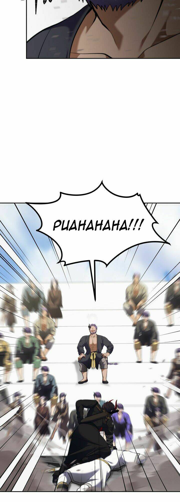 Vua Thăng Cấp Chapter 63 - Trang 2