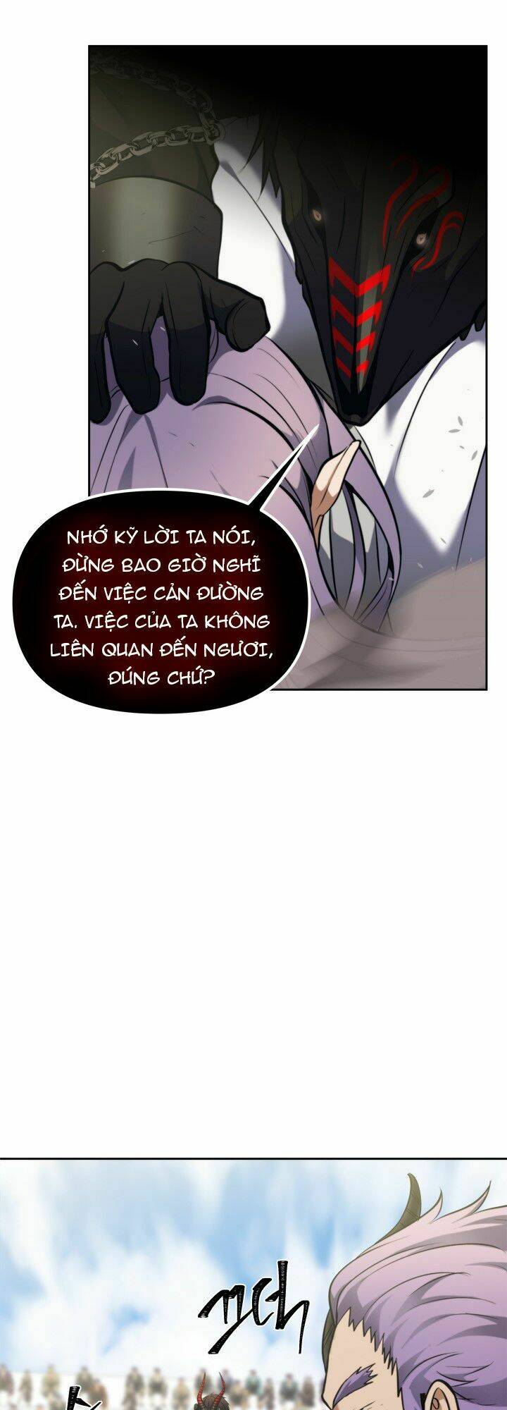 Vua Thăng Cấp Chapter 63 - Trang 2