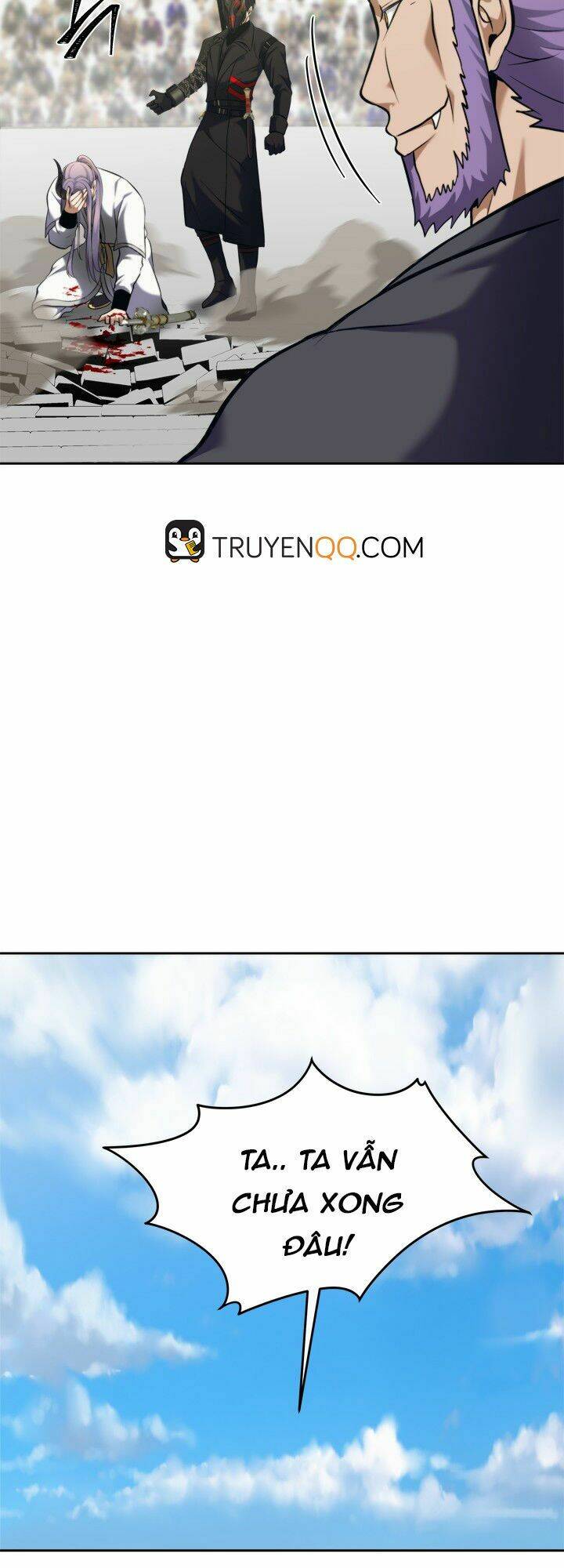 Vua Thăng Cấp Chapter 63 - Trang 2