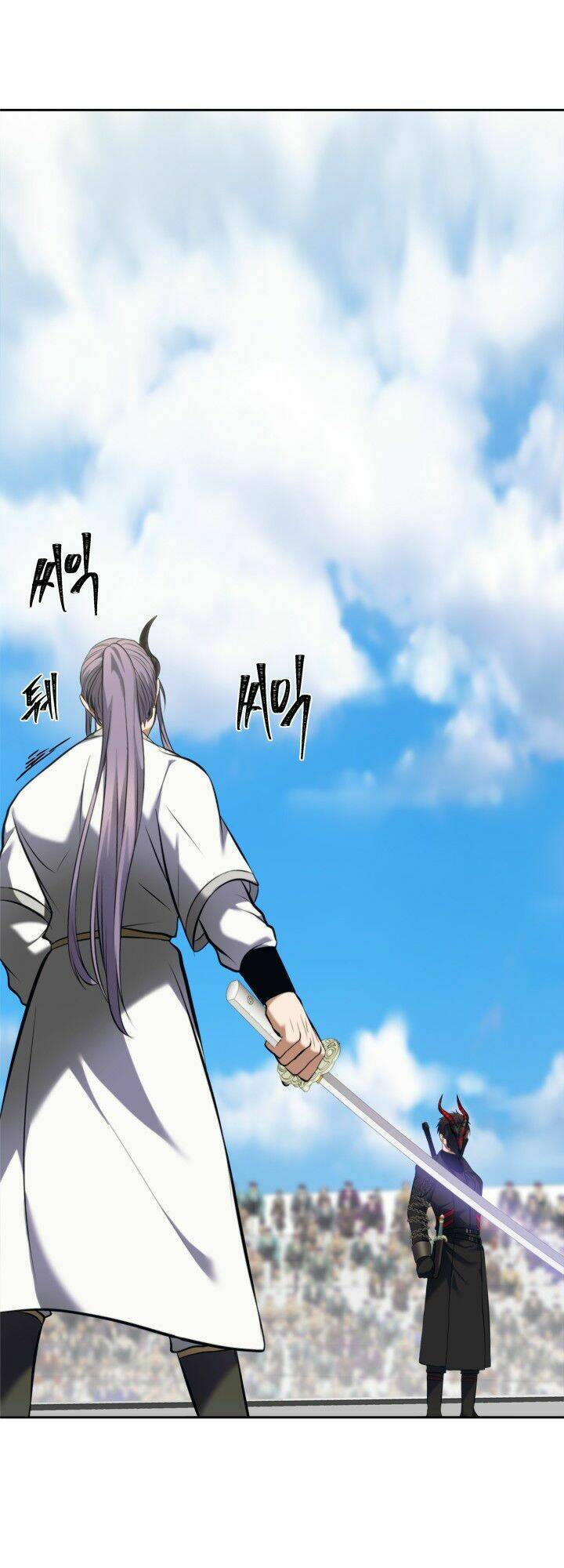 Vua Thăng Cấp Chapter 63 - Trang 2