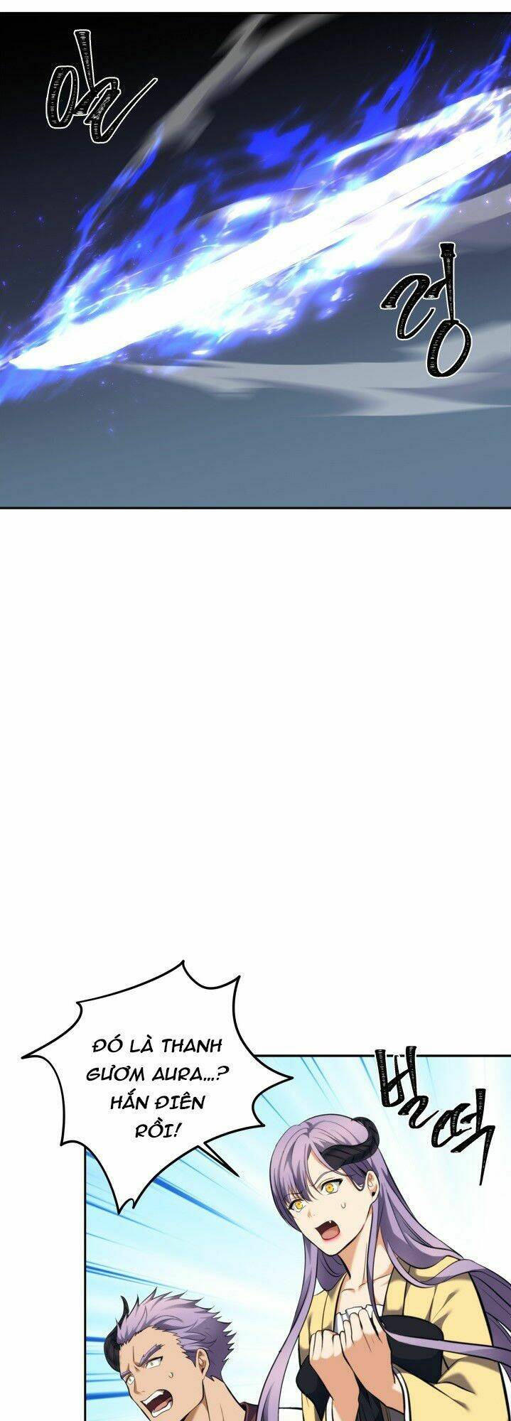 Vua Thăng Cấp Chapter 63 - Trang 2