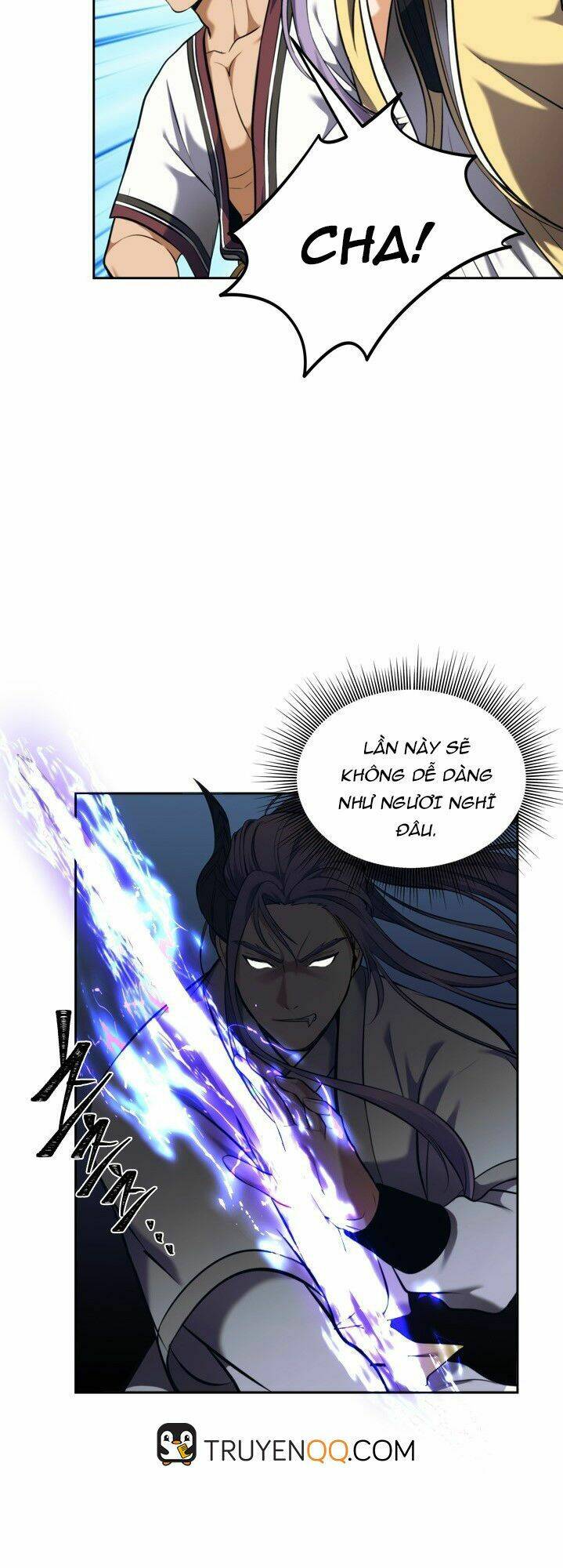 Vua Thăng Cấp Chapter 63 - Trang 2