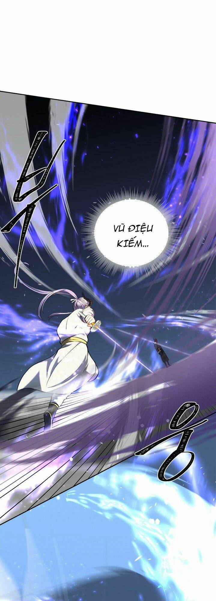 Vua Thăng Cấp Chapter 63 - Trang 2