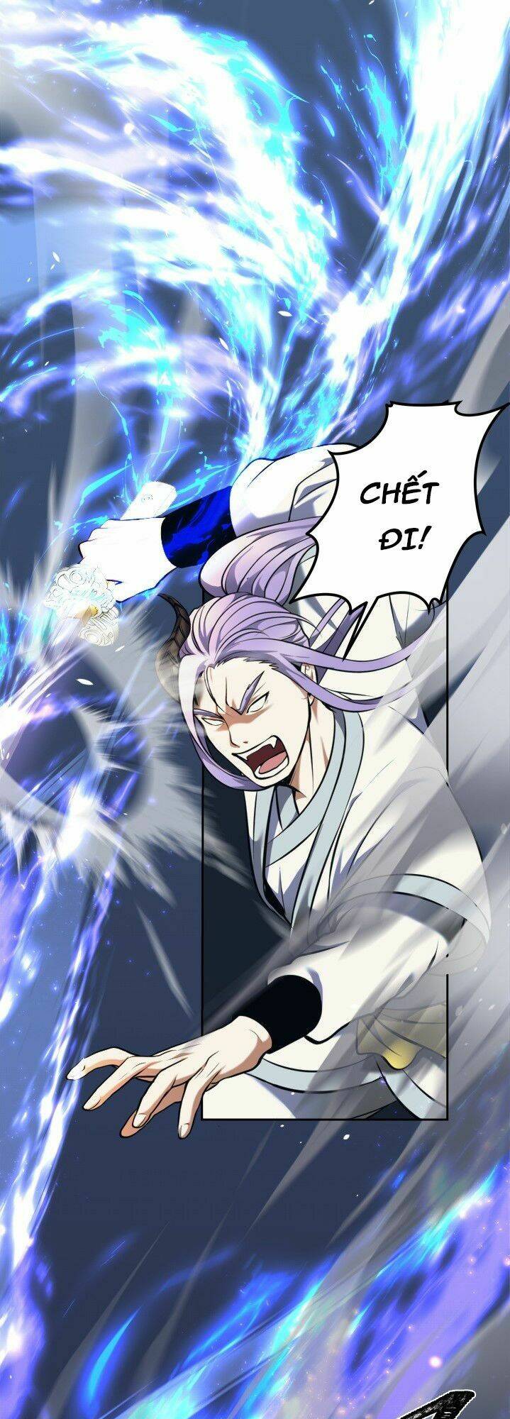 Vua Thăng Cấp Chapter 63 - Trang 2