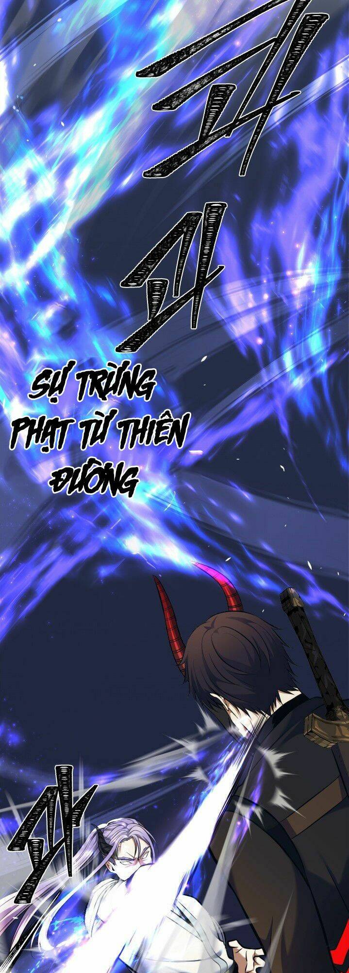 Vua Thăng Cấp Chapter 63 - Trang 2