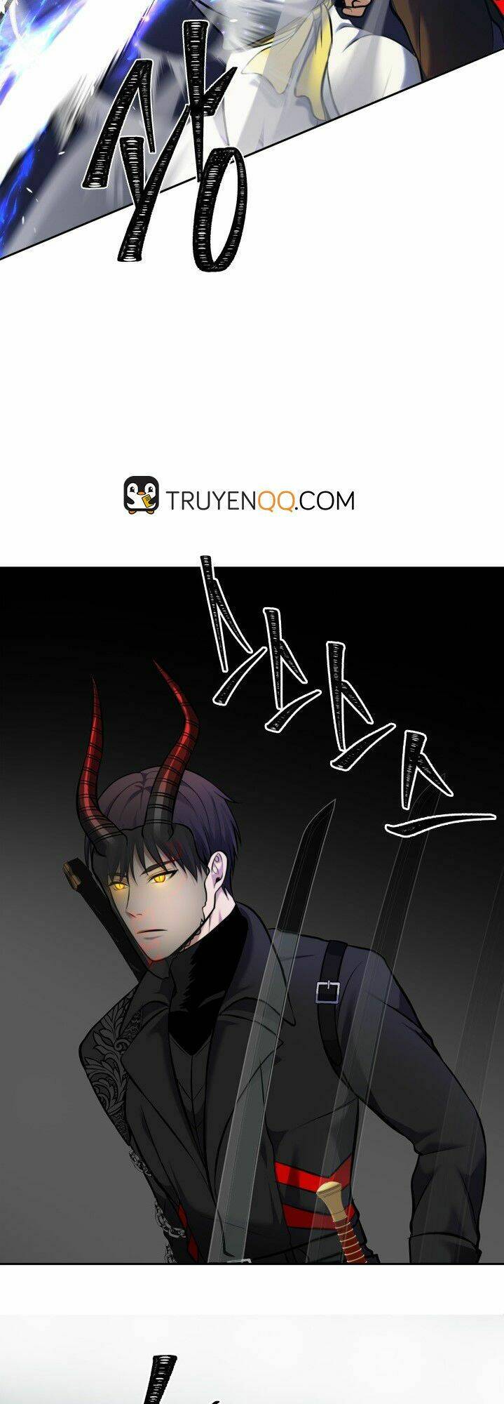 Vua Thăng Cấp Chapter 63 - Trang 2