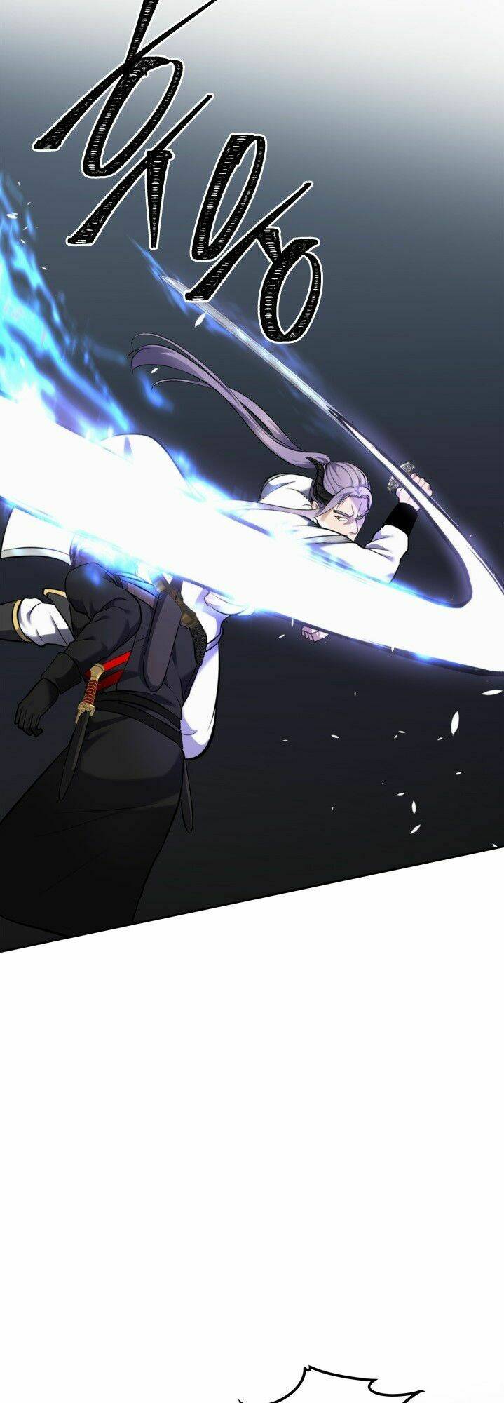 Vua Thăng Cấp Chapter 63 - Trang 2